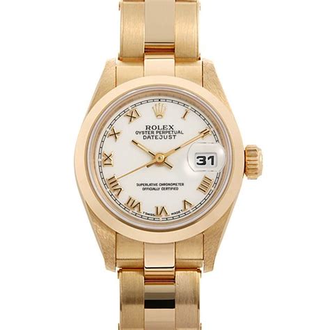 rolex damenuhr w600076 69168|Rolex Lady.